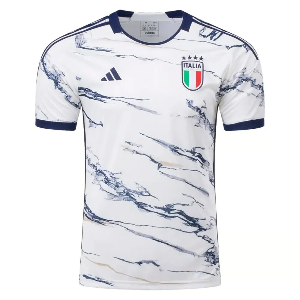 Italy Away Jersey 23/24