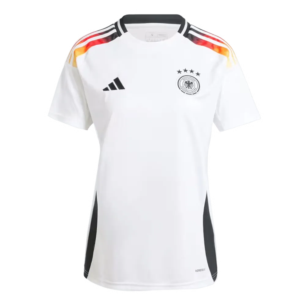Women's Germany Home Jersey EURO 2024
