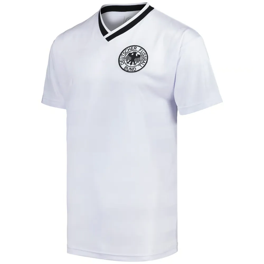 Women's Germany 1984 Retro Shirt