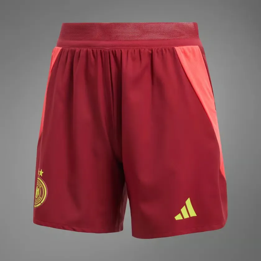 Men's Germany 2025 Women's Team Away Shorts