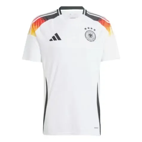 Men's GUNDOGAN Germany 2024 Home Shirt - Image 2