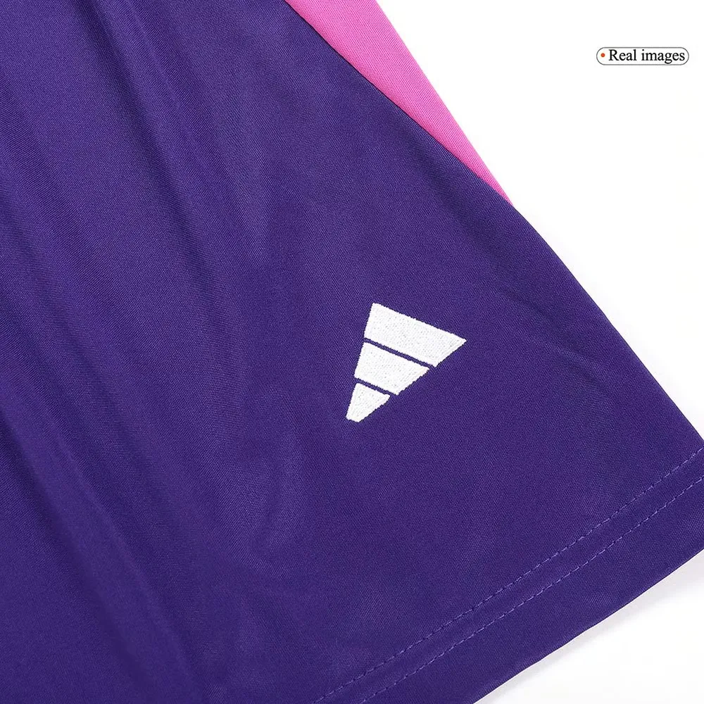 Kid's Germany Away Jersey+Shorts EURO 2024 - Image 8