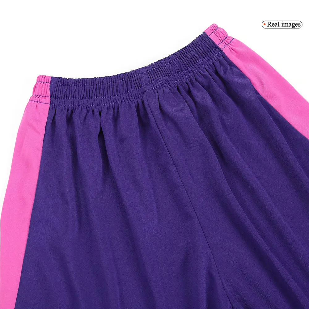 Kid's Germany Away Jersey+Shorts EURO 2024 - Image 6