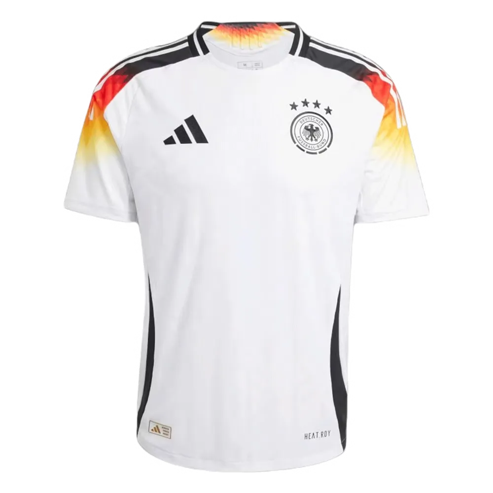 Germany Player Version Home Jersey EURO 2024