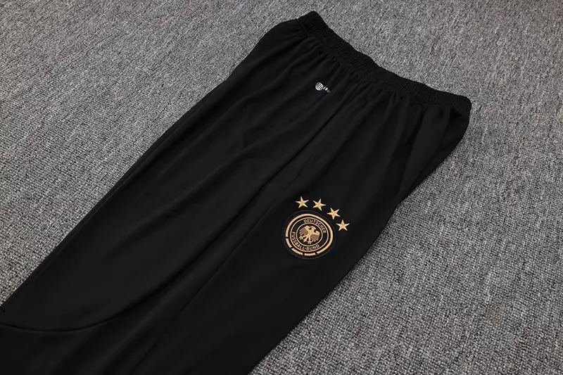 Germany Long Sleeve Track Suit 23/24 MEN602 - Image 5