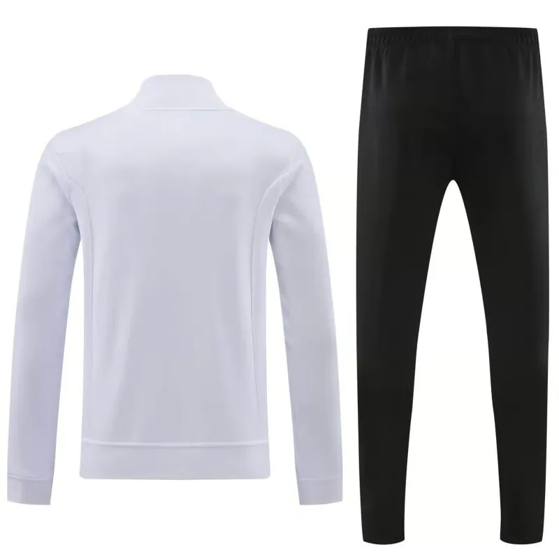 Germany Long Sleeve Track Suit 2024 MEN628 - Image 2