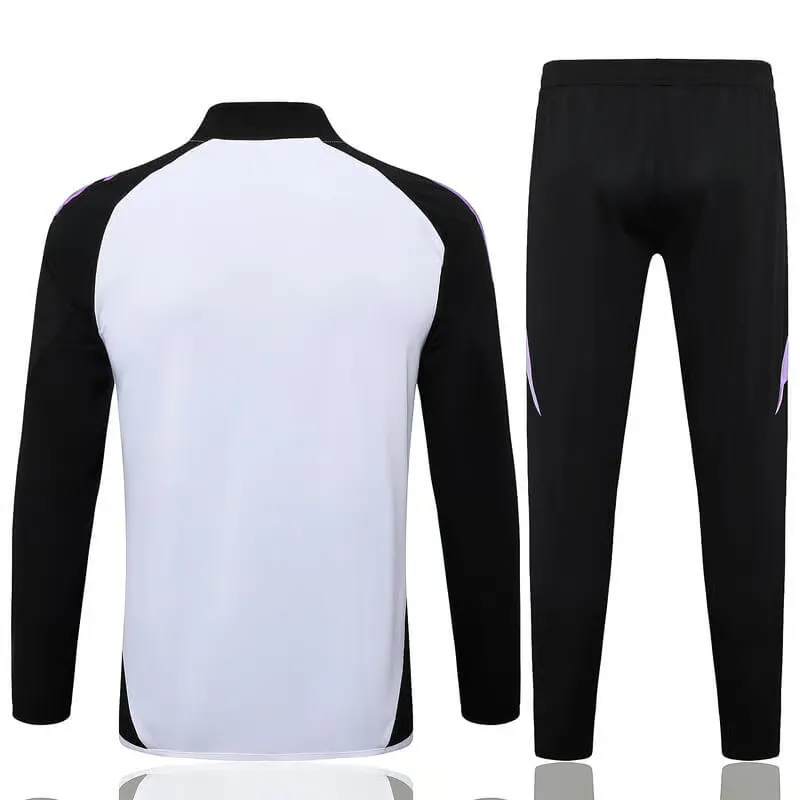 Germany Long Sleeve Track Suit 2024 MEN625 - Image 2
