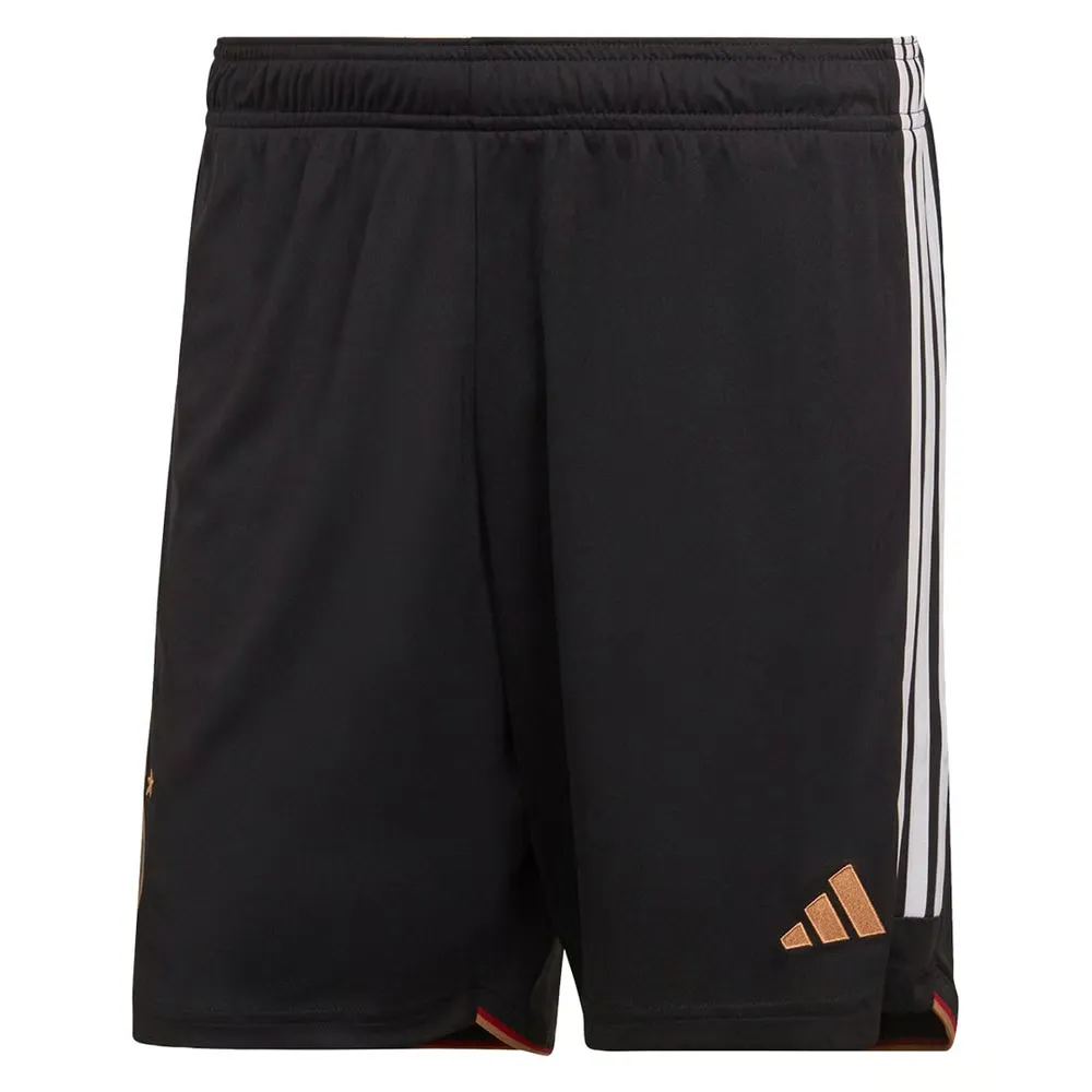 Germany Home Shorts World Cup 2022