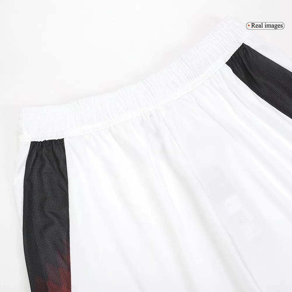 Germany Home Shorts EURO 2024 - Image 2