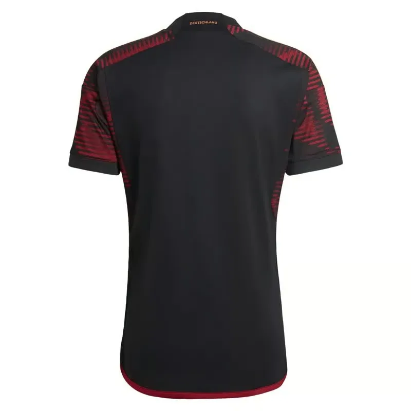 Germany Away Jersey World Cup 2022 - Image 2