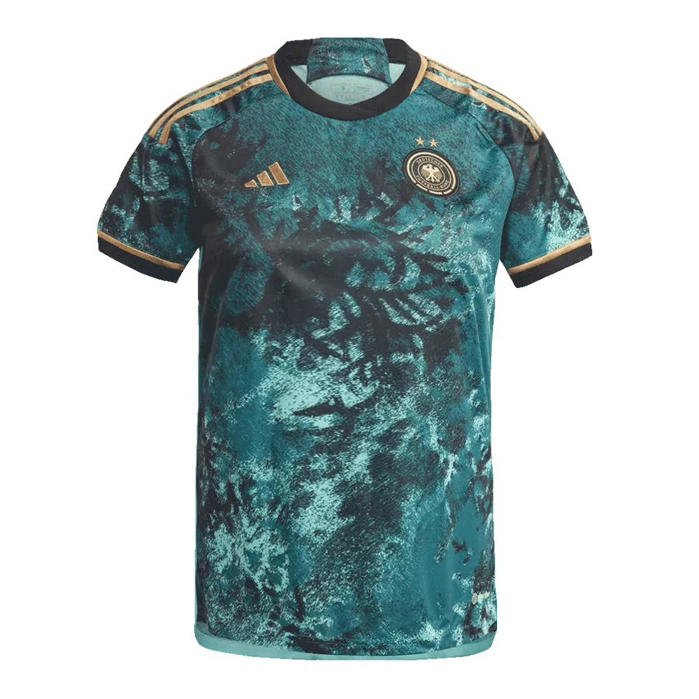Germany Away Jersey 23/24