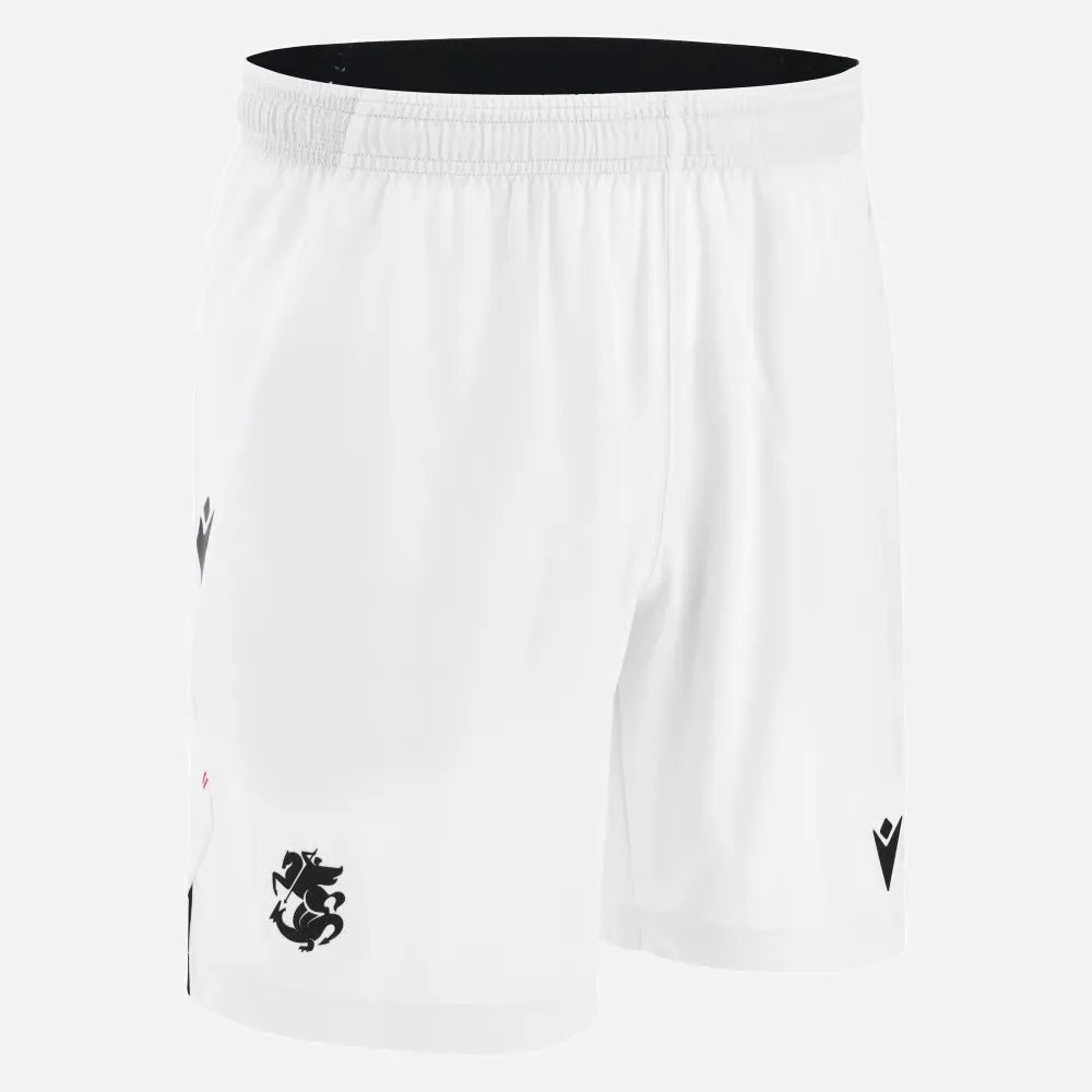 Women's Georgia 2025 Home Shorts
