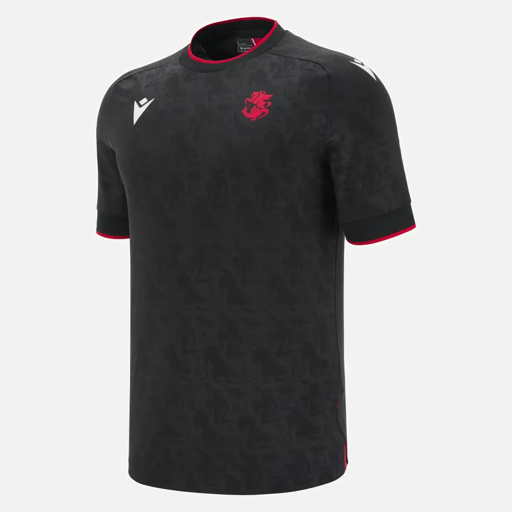 Women's Georgia 2025 Away Shirt