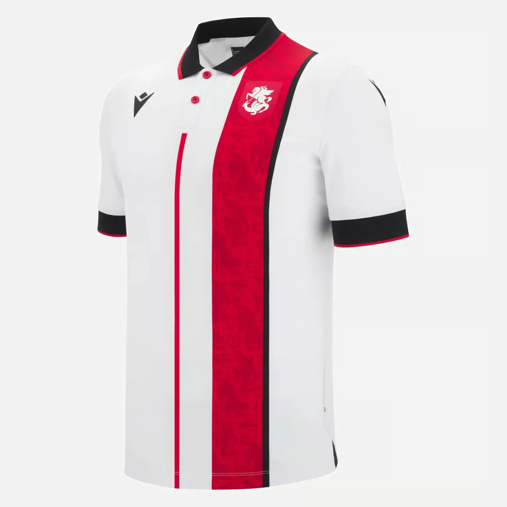 Men's Georgia 2025 Home Shirt