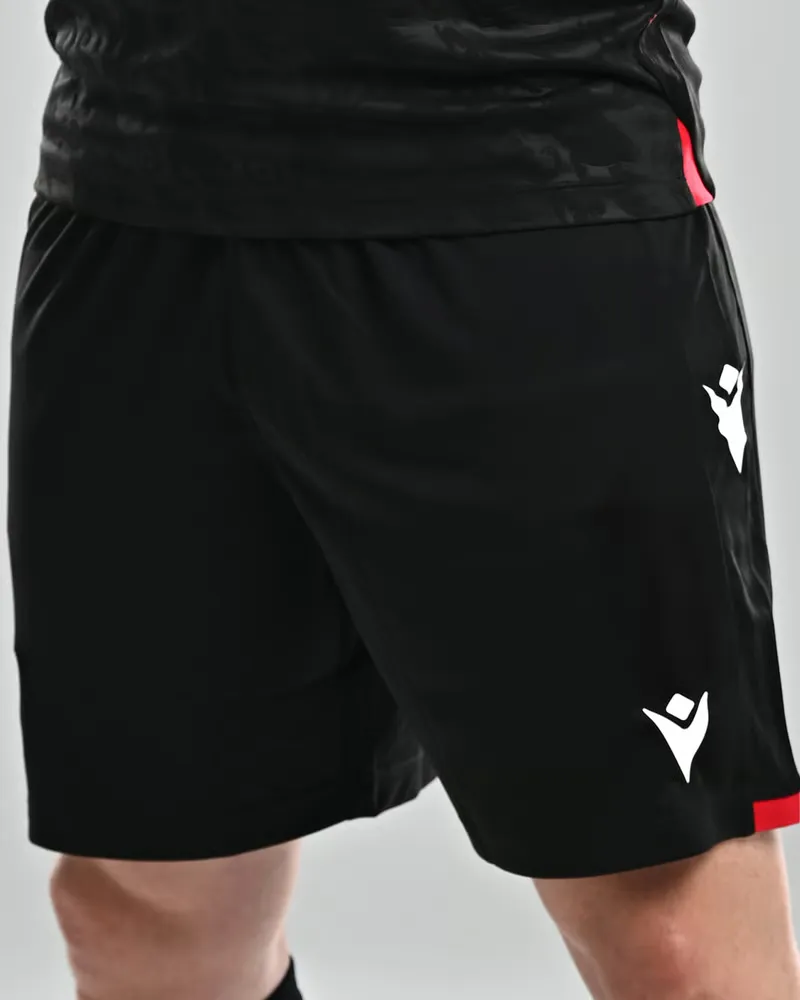 Men's Georgia 2025 Away Shorts