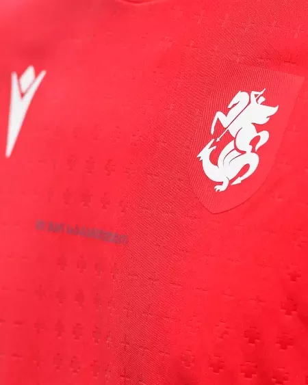 Georgia Third Jersey EURO 2024 - Image 7