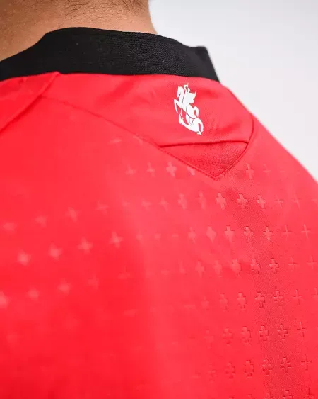 Georgia Third Jersey EURO 2024 - Image 6