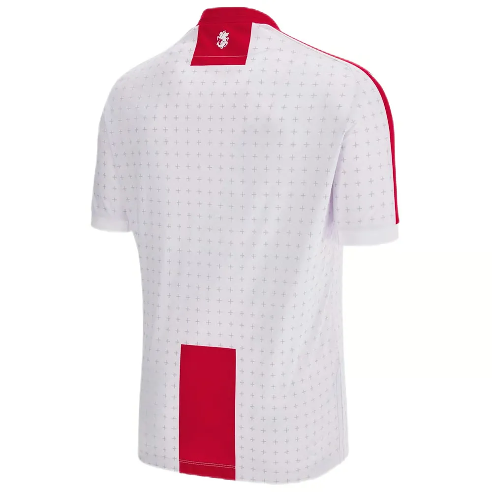 Georgia Home Jersey EURO 2024 - Image 2