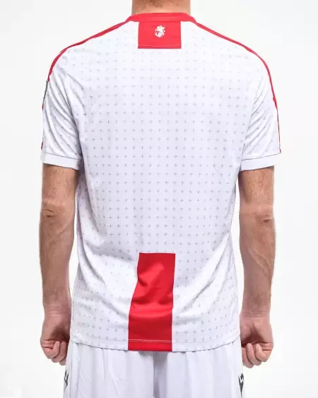 Georgia Home Jersey EURO 2024 - Image 6
