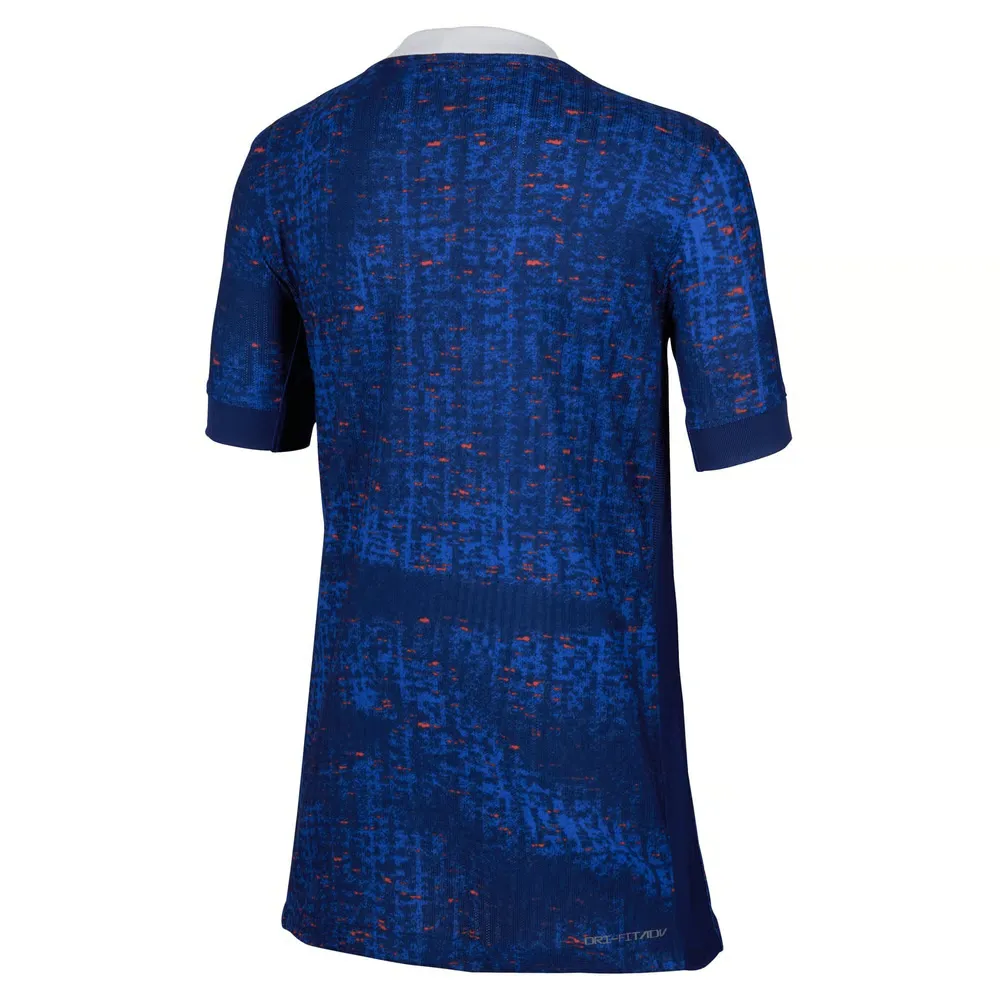 Kid's France 2025 Home Shirt - Image 2