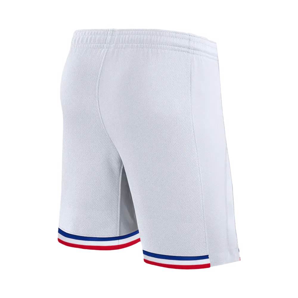 France Home Shorts EURO 2024 - Image 2