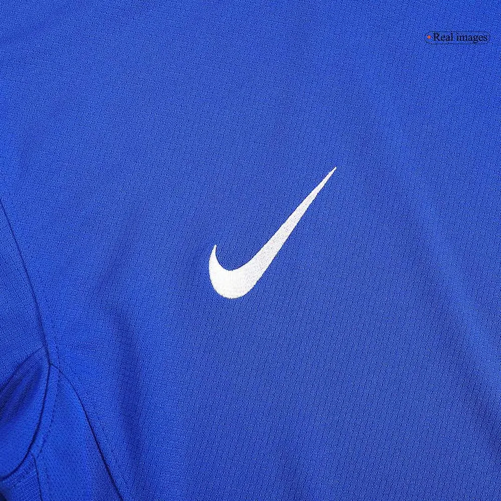 France Home Jersey EURO 2024 - Image 7