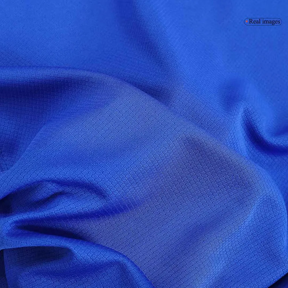 France Home Jersey EURO 2024 - Image 3