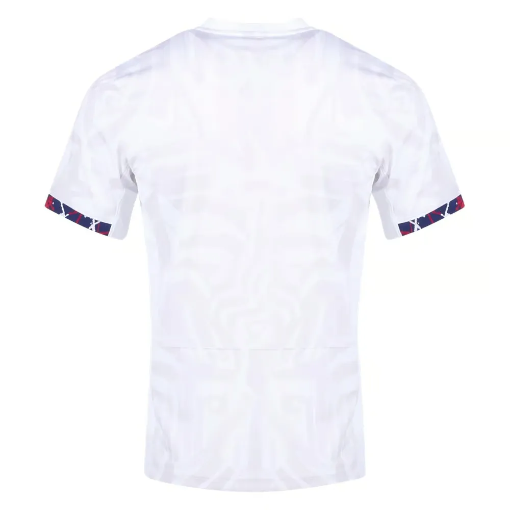 France Away Jersey 23/24 - Image 2