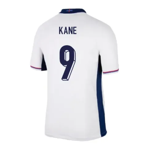 Women's KANE England 2024/25 Home Shirt