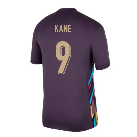 Women's KANE England 2024/25 Away Shirt