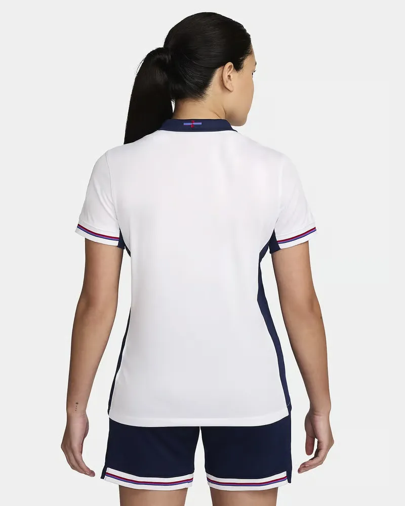 Women's England Home Jersey EURO 2024 - Image 6