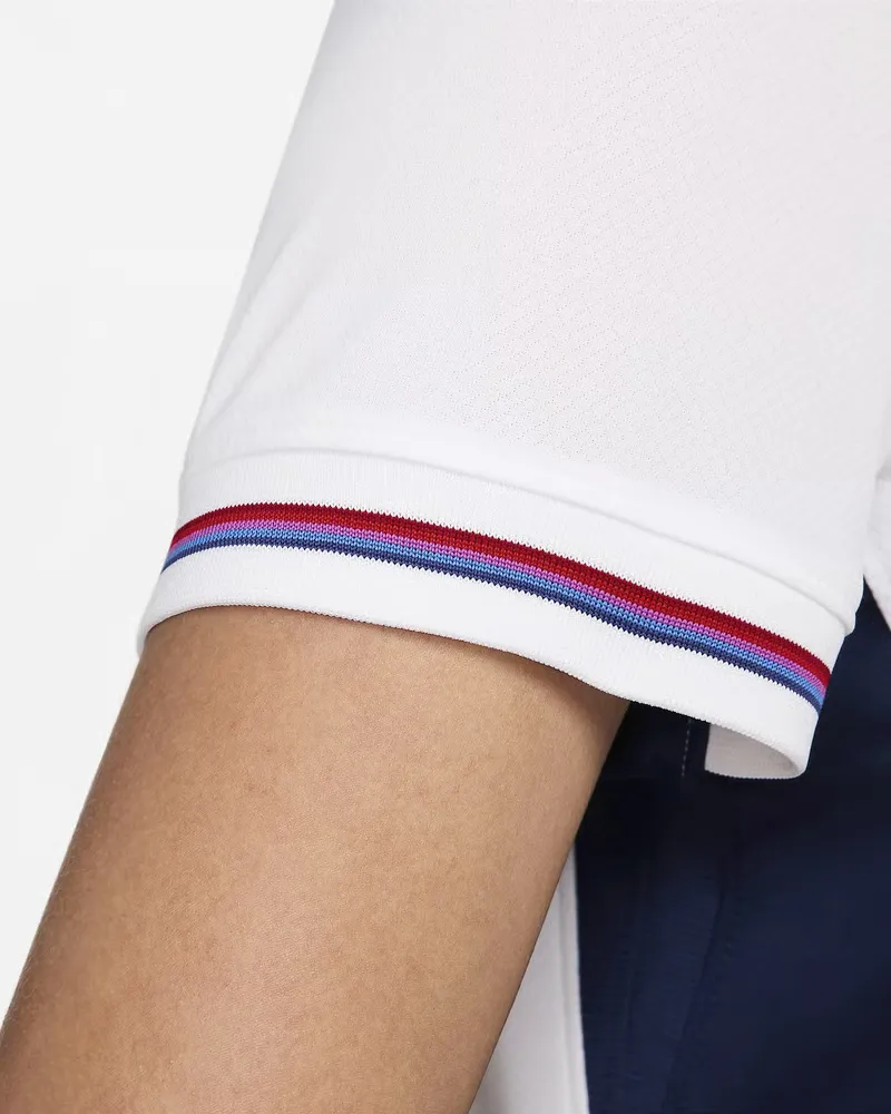 Women's England Home Jersey EURO 2024 - Image 3