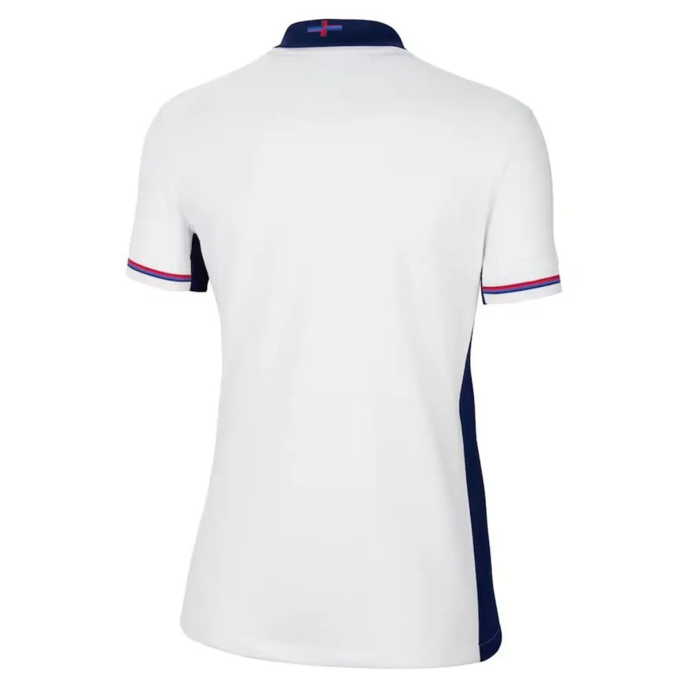 Women's England Home Jersey EURO 2024 - Image 8