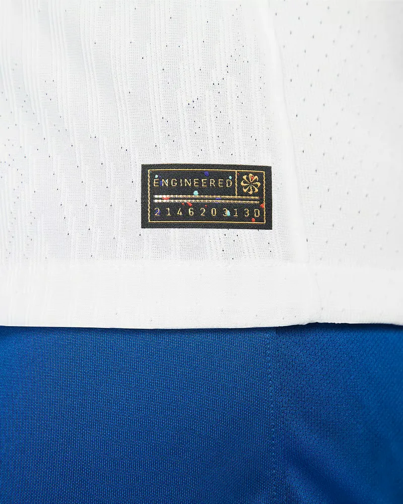 Women's England Home Jersey 23/24 - Image 4