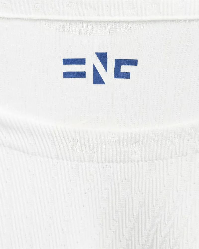 Women's England Home Jersey 23/24 - Image 2