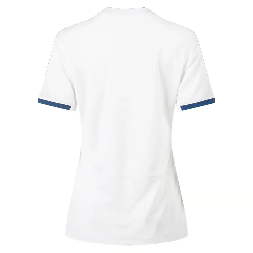 Women's England Home Jersey 23/24 - Image 9