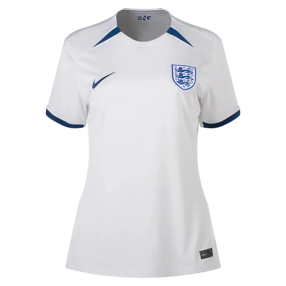 Women's England Home Jersey 23/24