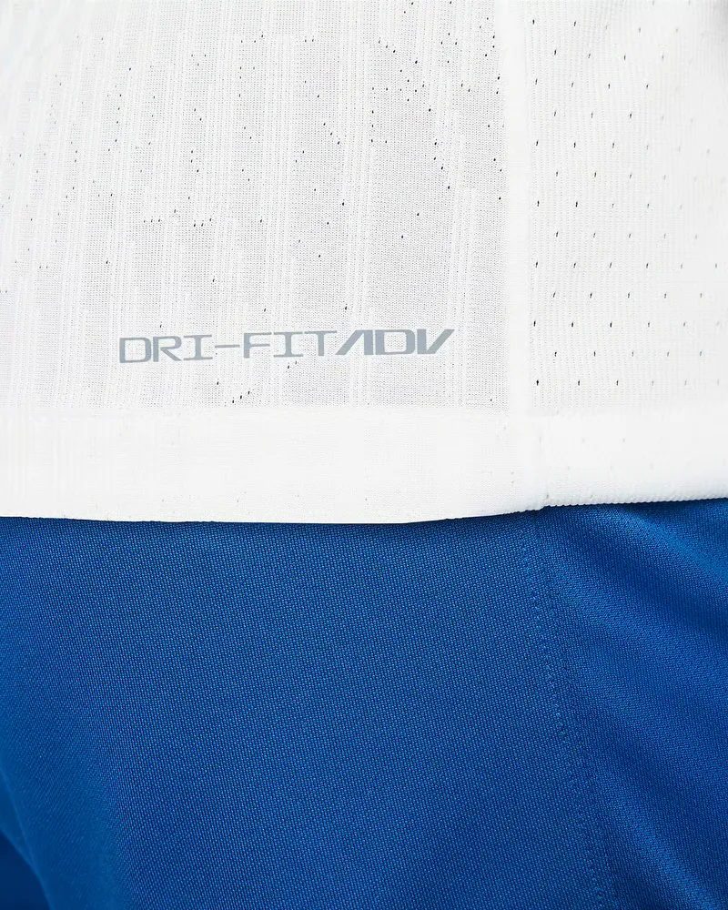 Women's England Home Jersey 23/24 - Image 5