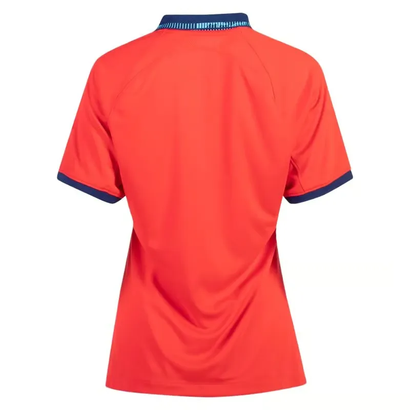 Women's England Away Jersey World Cup 2022 - Image 2