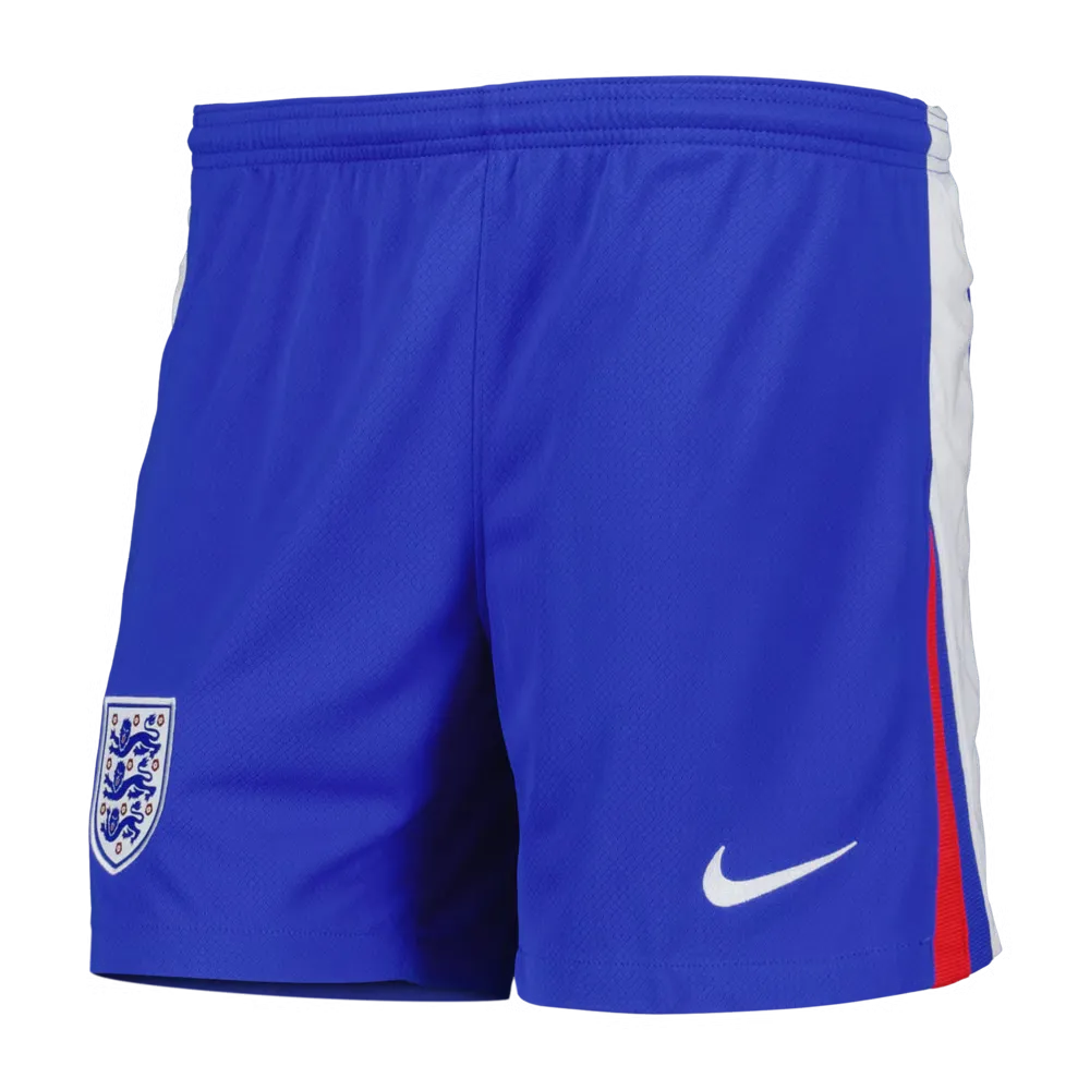 Women's England 2025 Home Shorts
