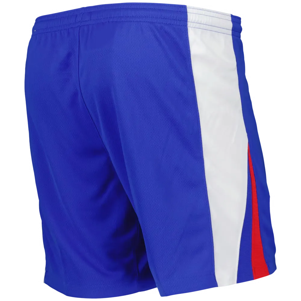 Women's England 2025 Home Shorts - Image 2