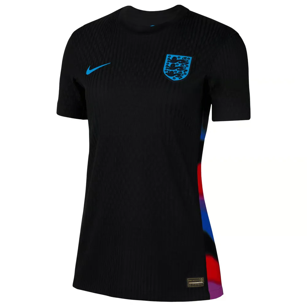Women's England 2025 Away Shirt