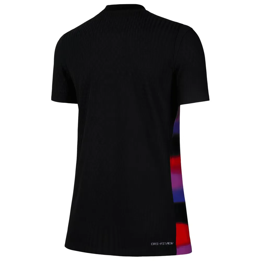 Women's England 2025 Away Shirt - Image 2