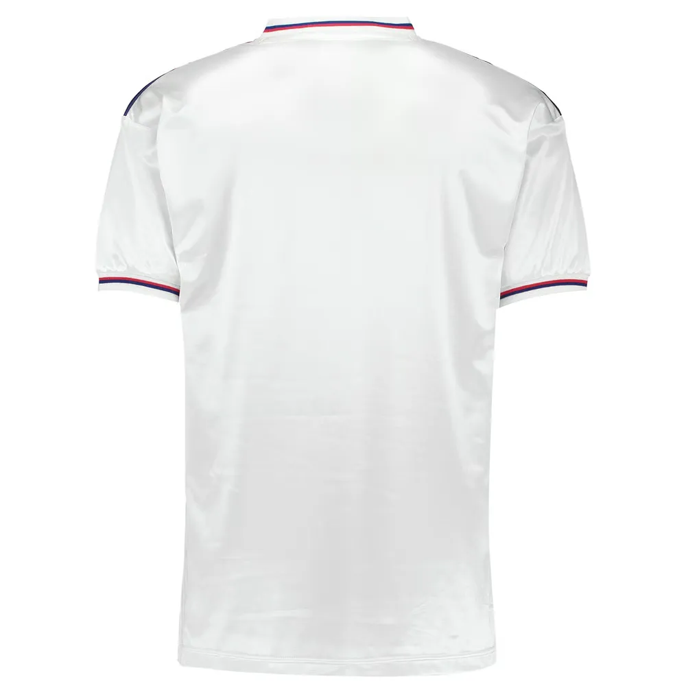 Women's England 1982 World Cup Finals Retro Shirt - Image 2