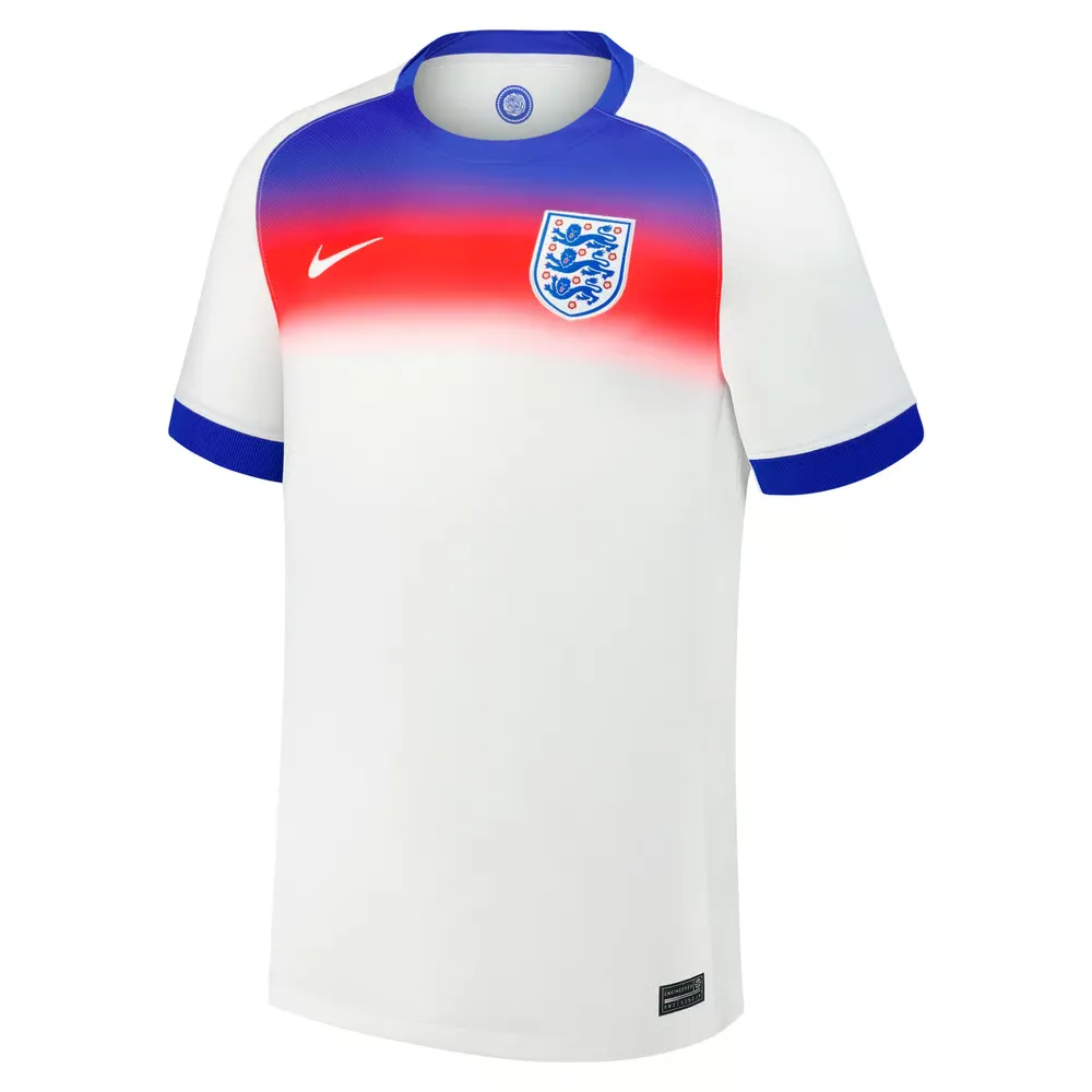 Men's England 2025 Home Shirt