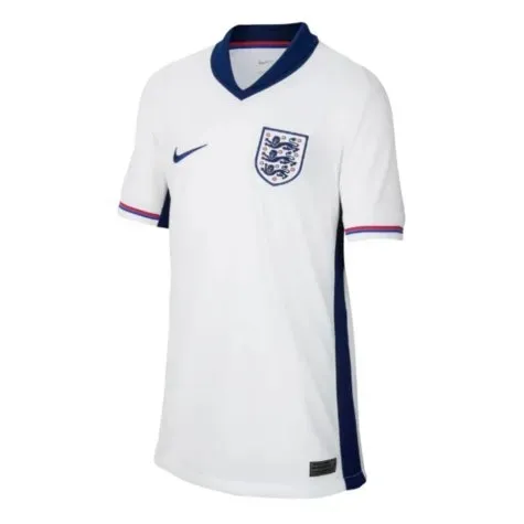 Kid's FODEN England 2024/25 Home Shirt - Image 2