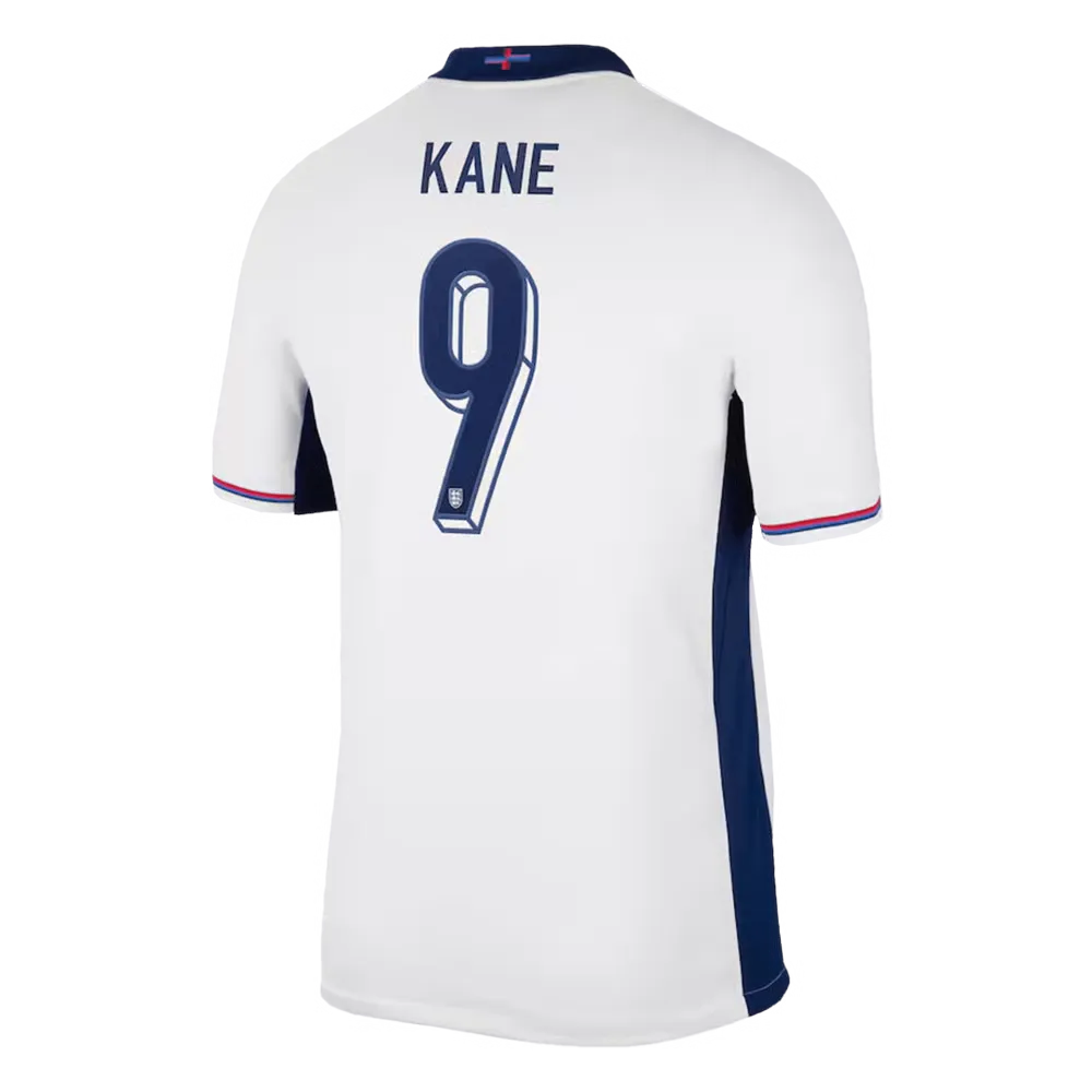 Harry Kane #9 England Home Jersey EURO 2024