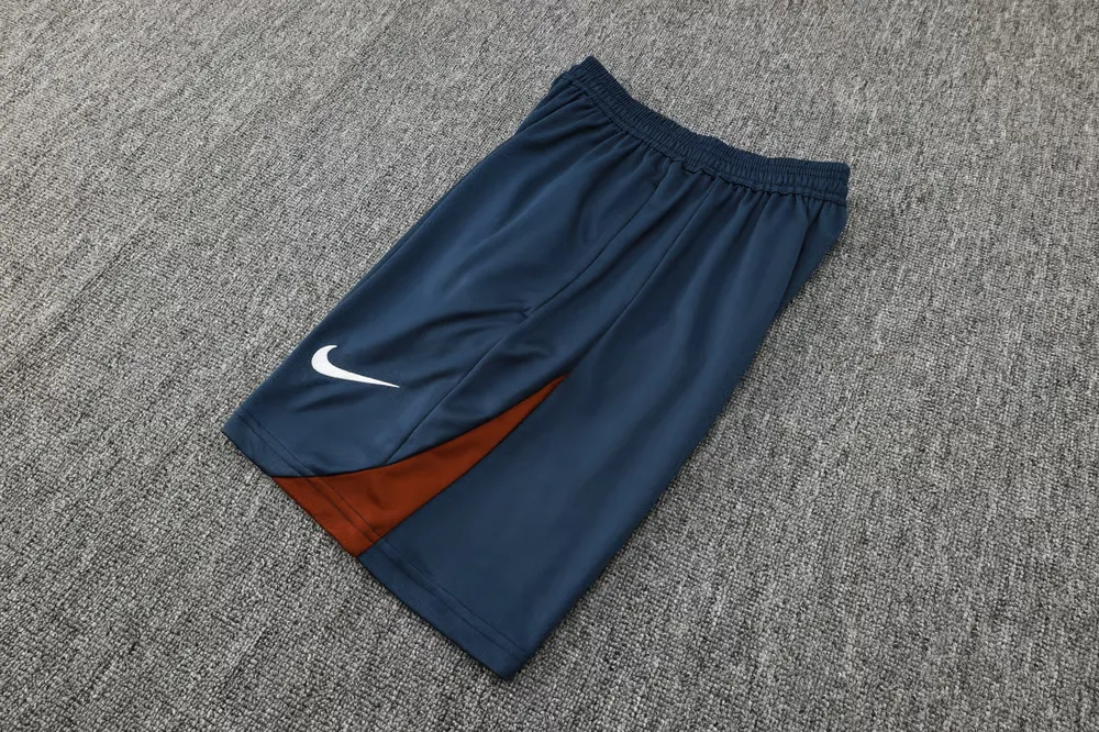 England Short Sleeve Track Suit 2024/25 MEN537 - Image 4