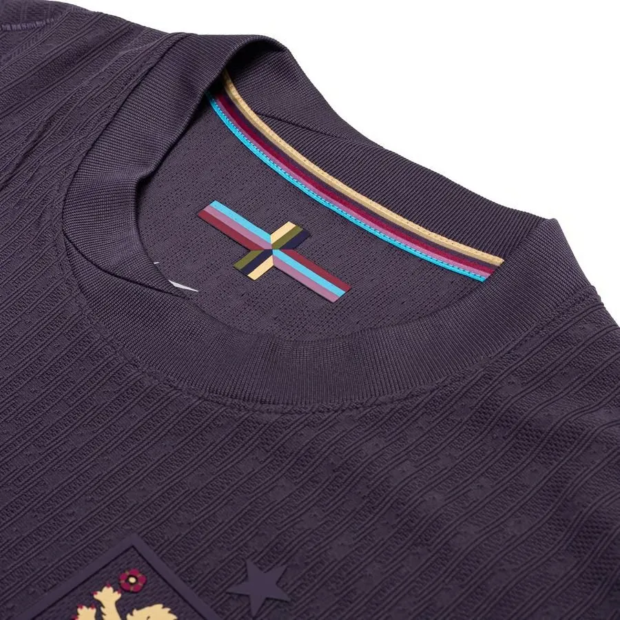 England Player Version Away Jersey EURO 2024 - Image 4