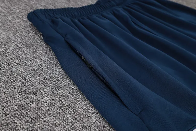 England Long Sleeve Track Suit 2024/25 MEN563 - Image 3